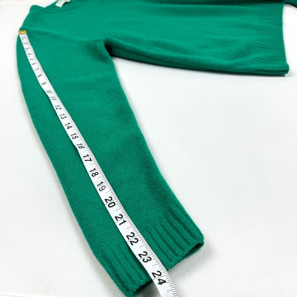 CRESWICK Australian 100% Lambswool Crew Sweater - Picture 6 of 9